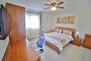 Pearl Aruba Condos