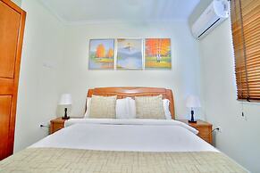 Pearl Aruba Condos