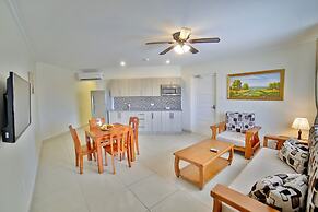Pearl Aruba Condos