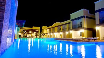 Pearl Aruba Condos