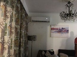 Heliopolis Apartment