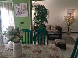 Heliopolis Apartment
