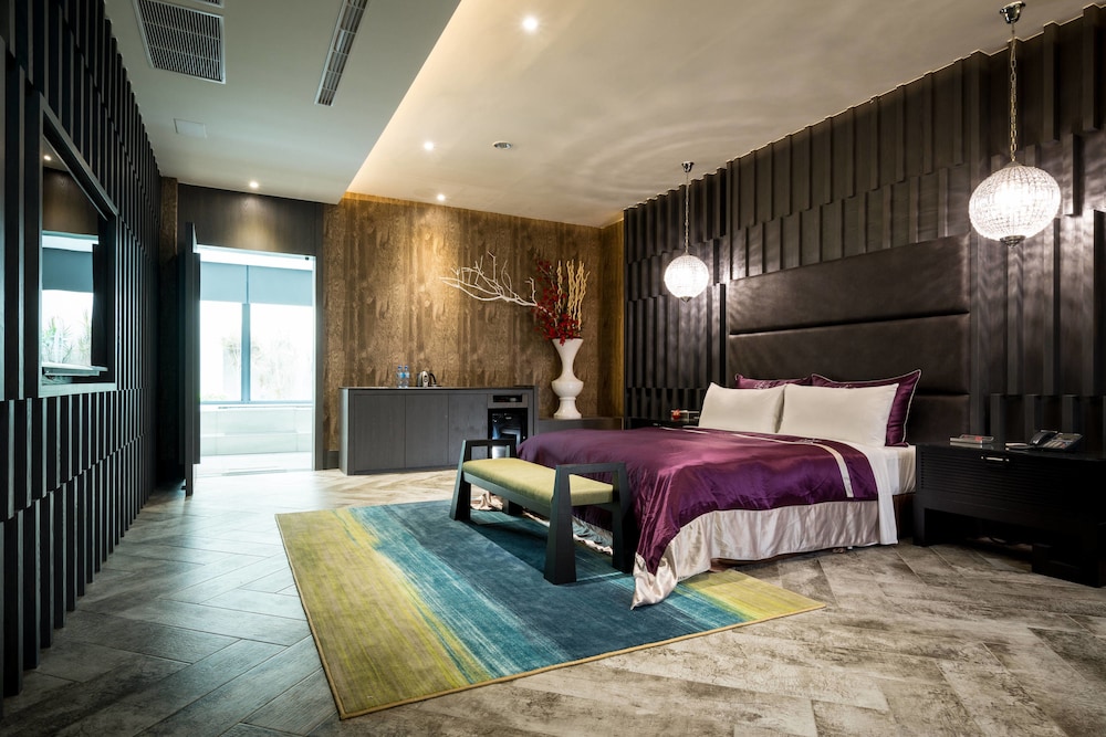 Shu Shia Motel