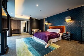 Shu Shia Motel