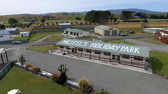 Tui Base Camp