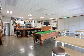 Tui Base Camp