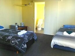 Tui Base Camp