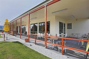 Tui Base Camp