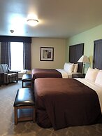 Aspen Suites Hotel Homer