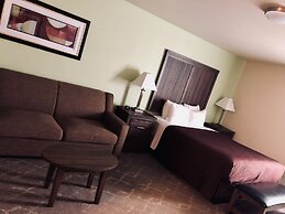 Aspen Suites Hotel Homer
