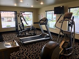 Aspen Suites Hotel Homer