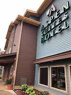 Aspen Suites Hotel Homer