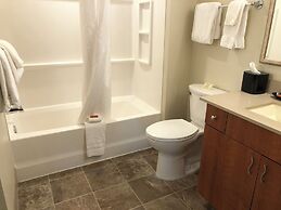 Aspen Suites Hotel Homer
