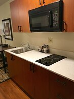 Aspen Suites Hotel Homer