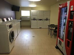 Aspen Suites Hotel Homer