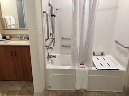 Aspen Suites Hotel Homer