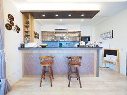 Sakura Bed and Breakfast