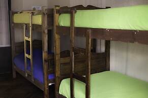 Colors House Hostel