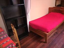 Colors House Hostel