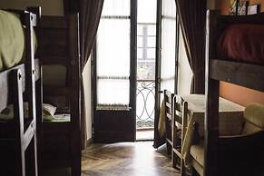 Colors House Hostel