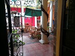 Colors House Hostel