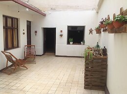 Colors House Hostel