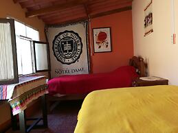 Colors House Hostel