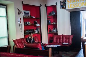 Colors House Hostel