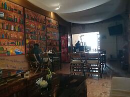 Colors House Hostel