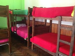 Colors House Hostel
