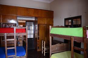 Colors House Hostel