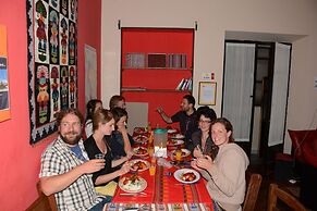 Colors House Hostel