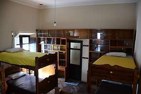 Colors House Hostel