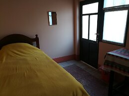 Colors House Hostel
