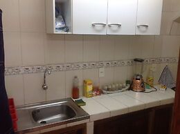 Colors House Hostel
