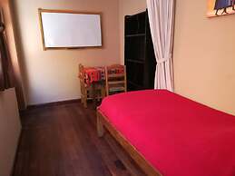 Colors House Hostel