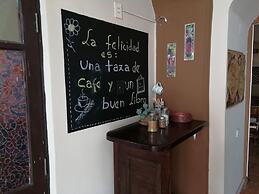 Colors House Hostel
