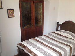Colors House Hostel
