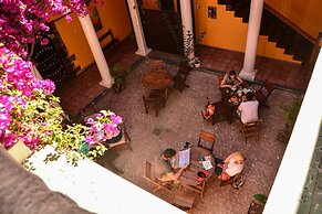 Colors House Hostel