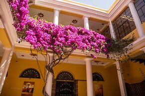 Colors House Hostel
