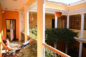 Colors House Hostel