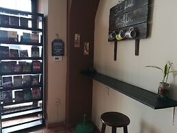 Colors House Hostel