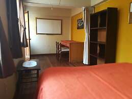 Colors House Hostel