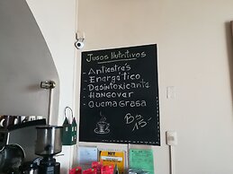 Colors House Hostel