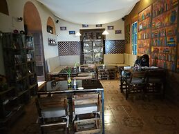 Colors House Hostel