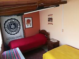 Colors House Hostel