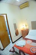 Hostal del Pacifico
