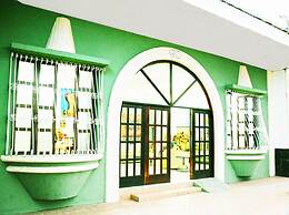 Hostal del Pacifico