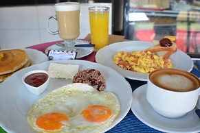Hostal del Pacifico