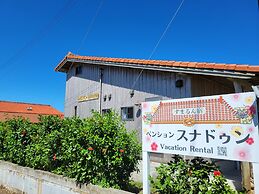 Pension Snadun